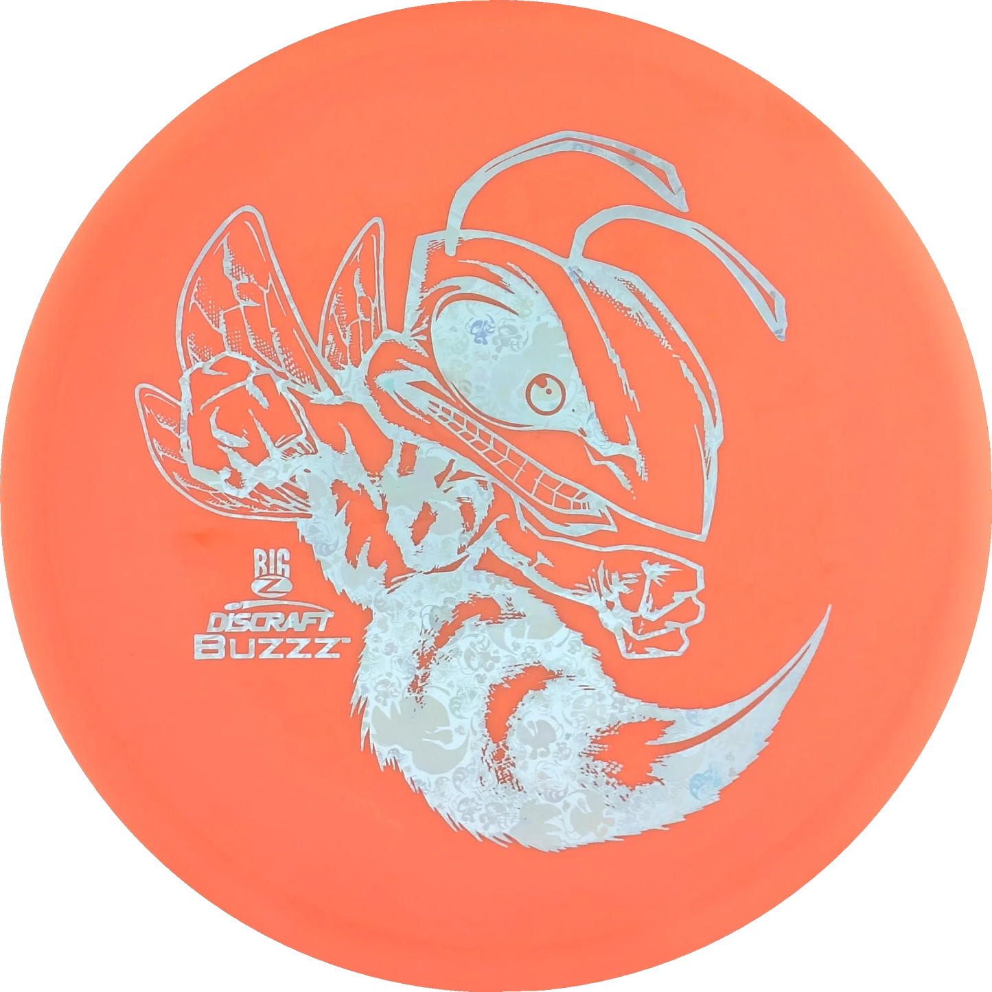 Big Z-Line Buzzz