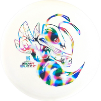 Big Z-Line Buzzz