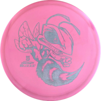 Big Z-Line Buzzz