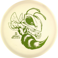 Big Z-Line Buzzz