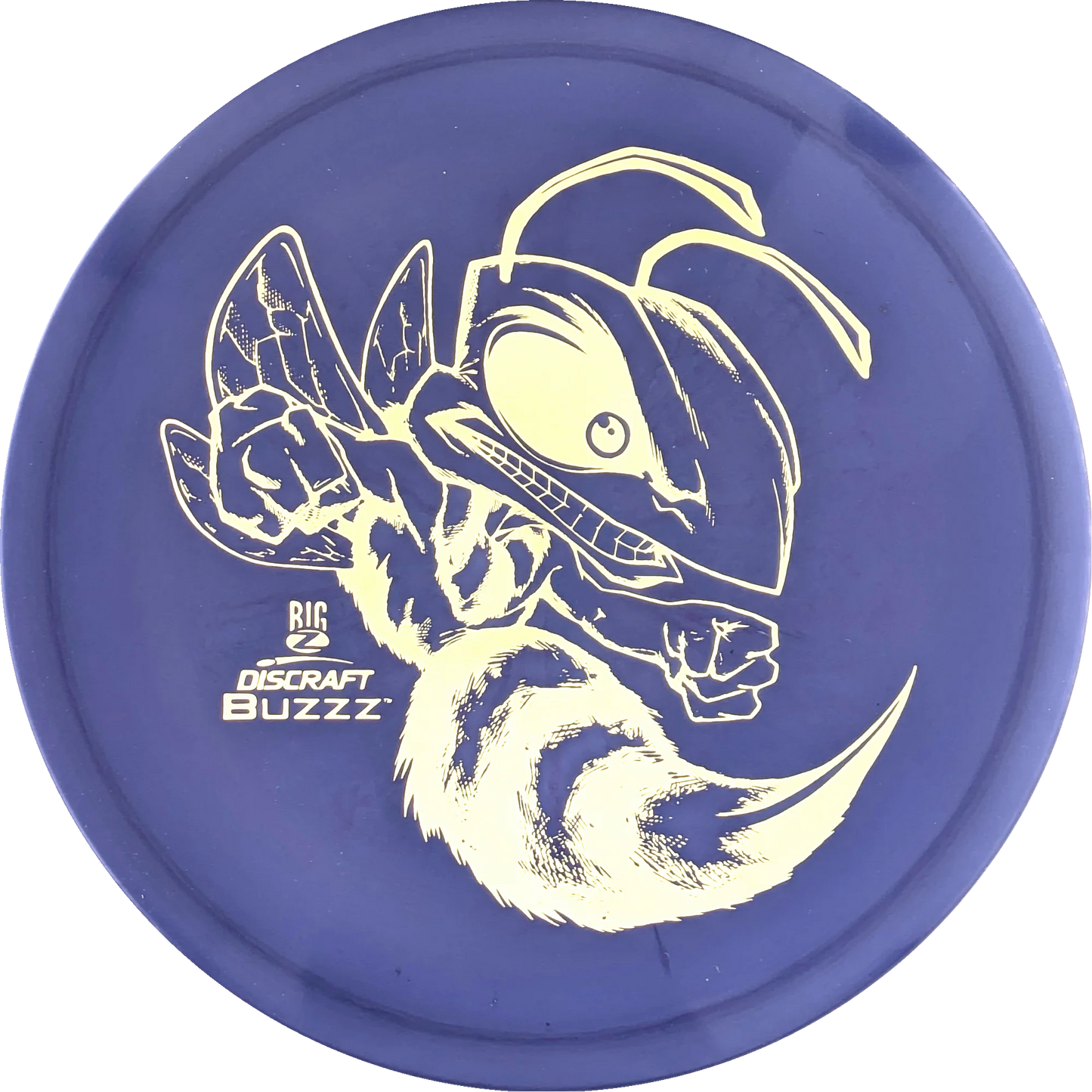 Big Z-Line Buzzz