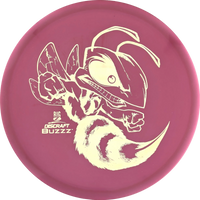 Big Z-Line Buzzz