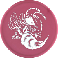 Big Z-Line Buzzz