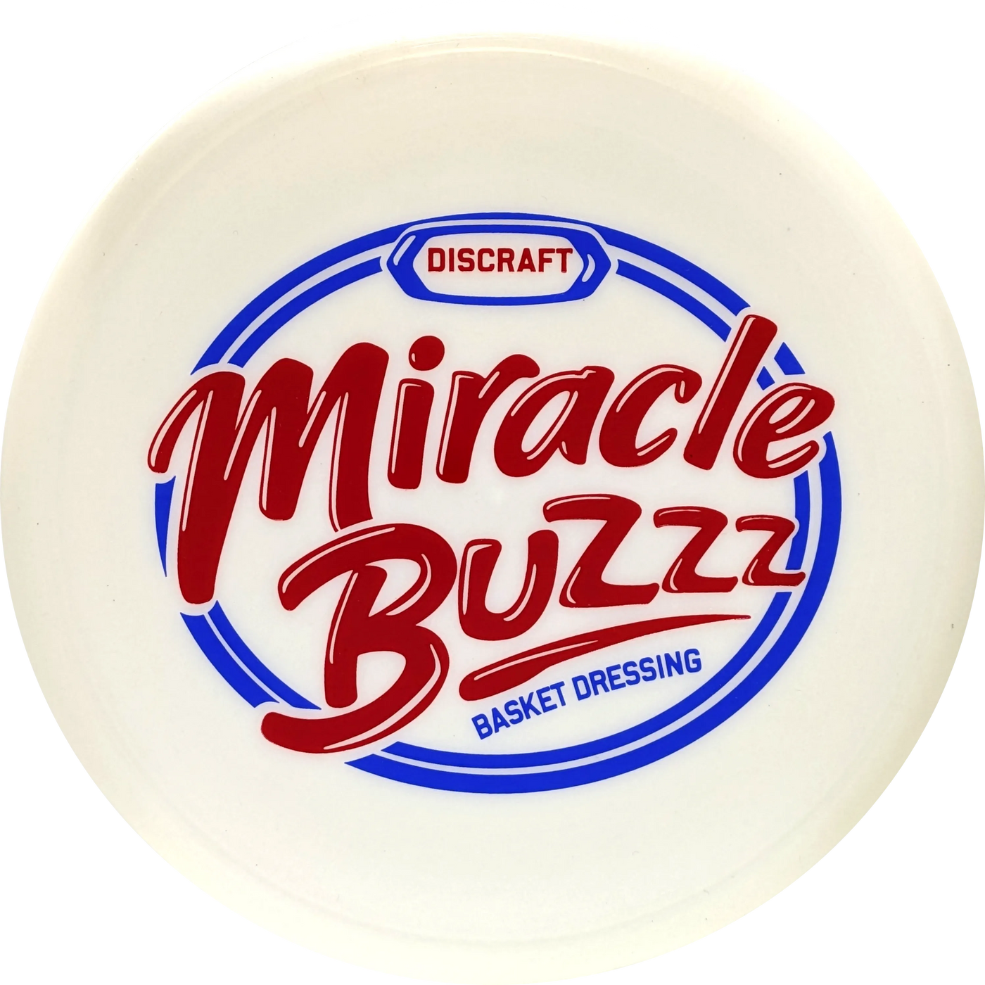 Big Z-Line Miracle Buzzz