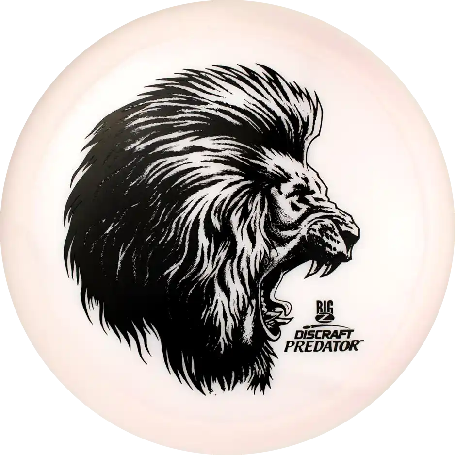 Big Z-Line Predator