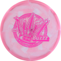 Big Z Swirl 2026 Ledgestone Buzzz