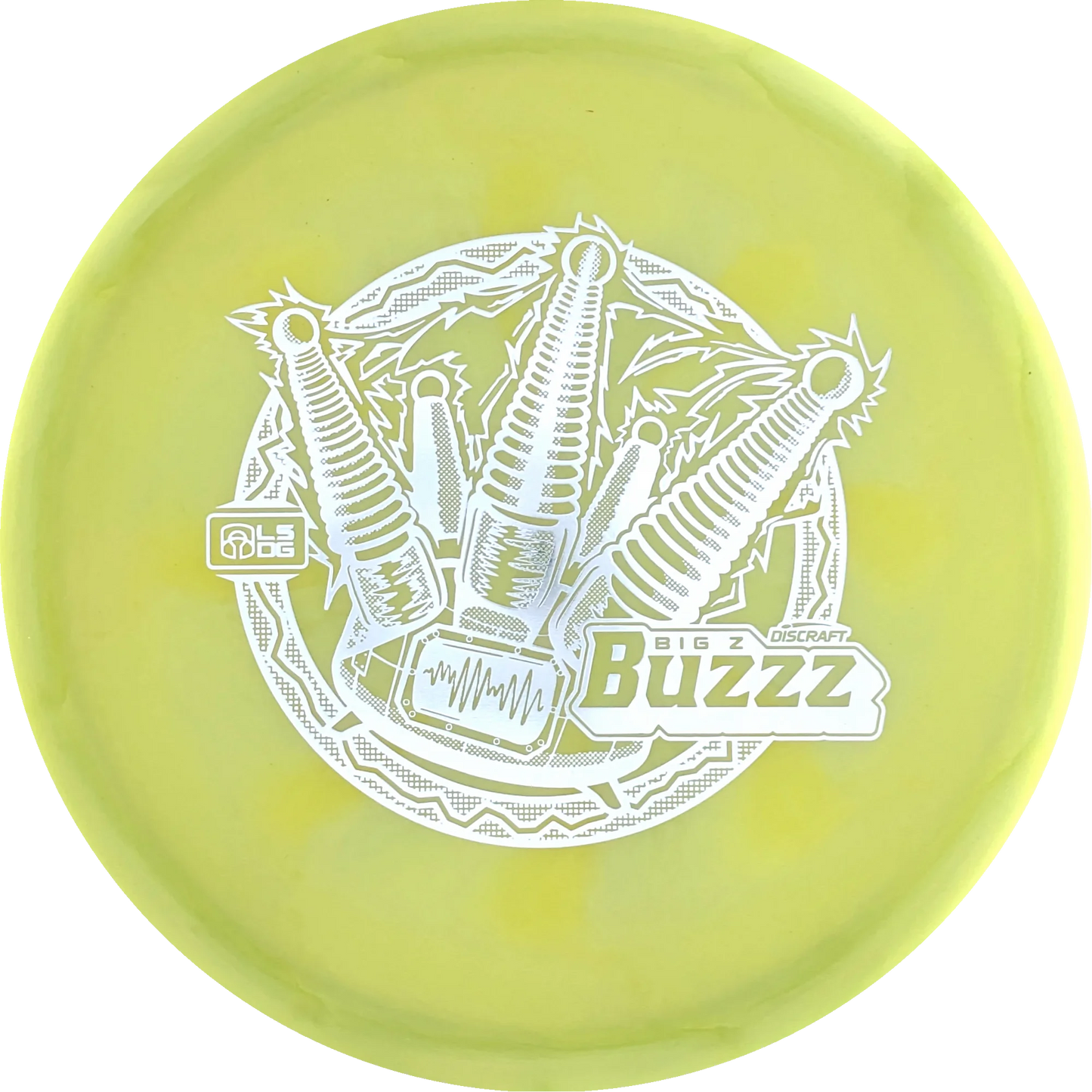Big Z Swirl 2026 Ledgestone Buzzz