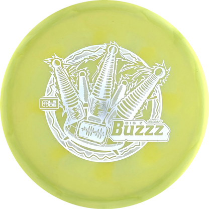 Big Z Swirl 2026 Ledgestone Buzzz