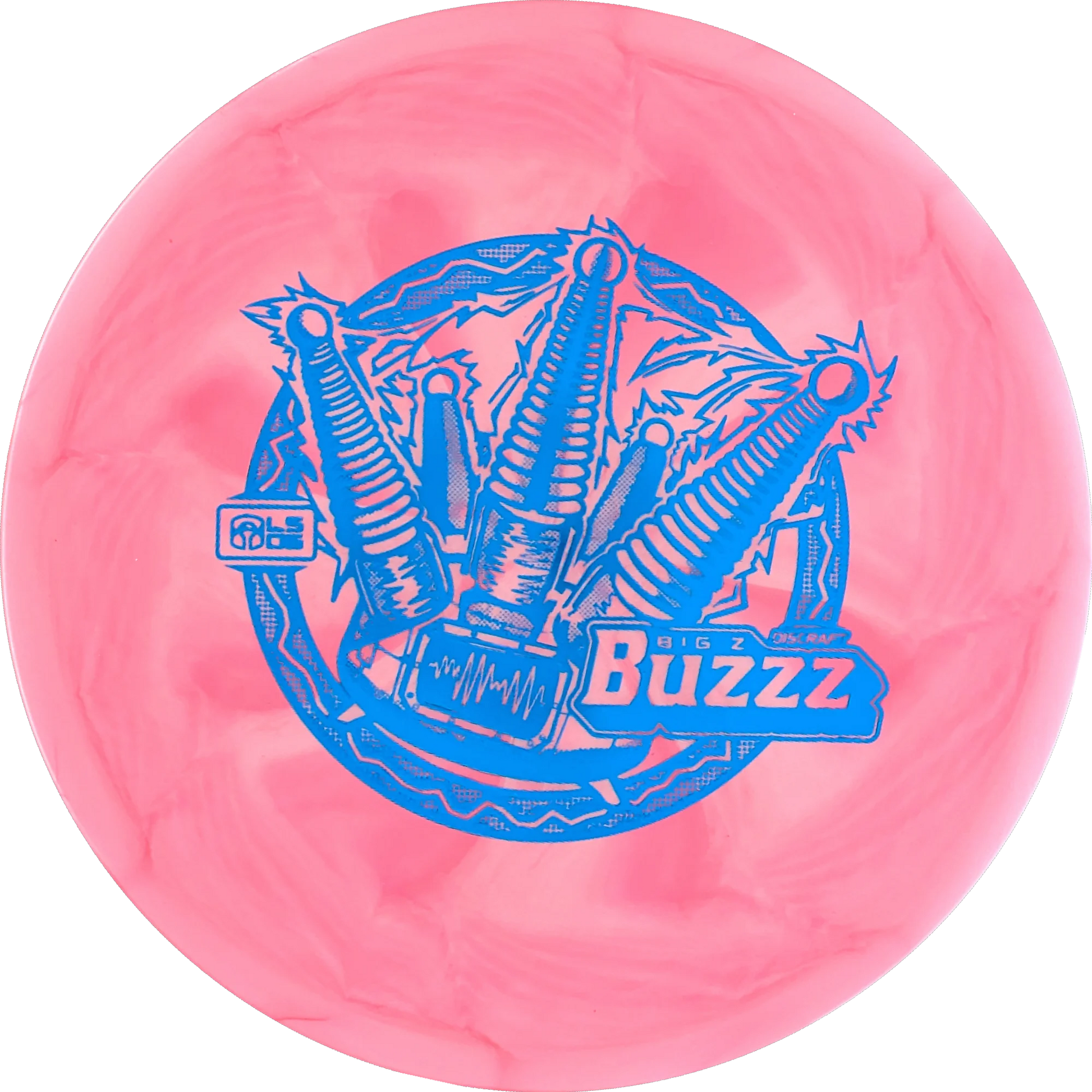 Big Z Swirl 2026 Ledgestone Buzzz