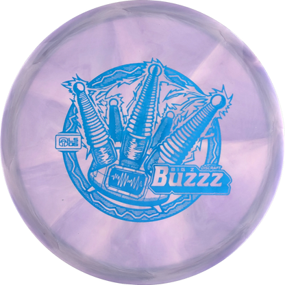 Big Z Swirl 2026 Ledgestone Buzzz