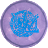 Big Z Swirl 2026 Ledgestone Buzzz