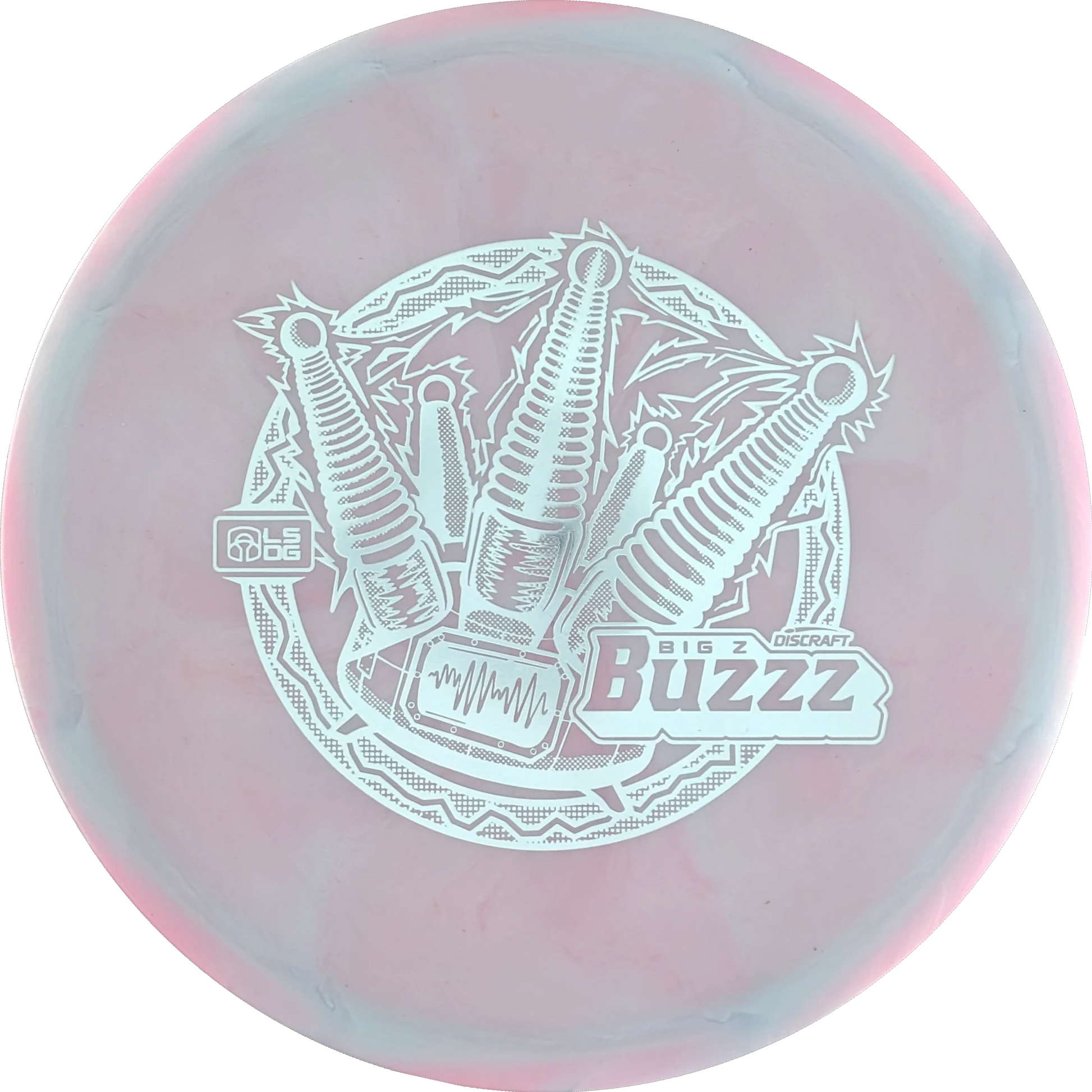 Big Z Swirl 2026 Ledgestone Buzzz