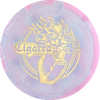 Big Z Swirl 2026 Ledgestone Cigarra