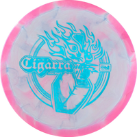 Big Z Swirl 2026 Ledgestone Cigarra