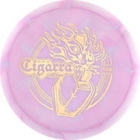 Big Z Swirl 2026 Ledgestone Cigarra