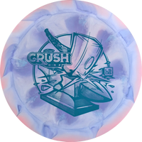 Big Z Swirl 2026 Ledgestone Crush