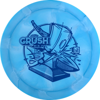 Big Z Swirl 2026 Ledgestone Crush