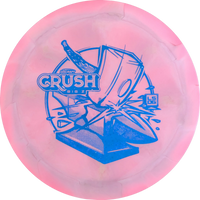 Big Z Swirl 2026 Ledgestone Crush