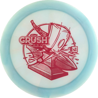 Big Z Swirl 2026 Ledgestone Crush