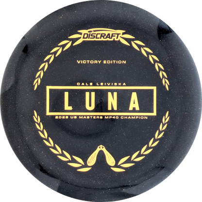 Cale Leiviska 2026 Victory Edition Luna