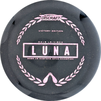 Cale Leiviska 2026 Victory Edition Luna