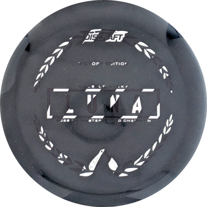 Cale Leiviska 2026 Victory Edition Luna