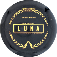Cale Leiviska 2026 Victory Edition Luna