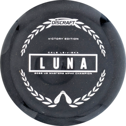 Cale Leiviska 2026 Victory Edition Luna