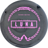Cale Leiviska 2026 Victory Edition Luna