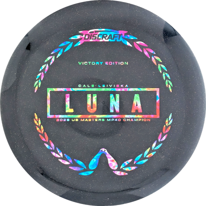 Cale Leiviska 2026 Victory Edition Luna