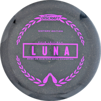 Cale Leiviska 2026 Victory Edition Luna