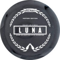 Cale Leiviska 2026 Victory Edition Luna