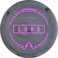 Cale Leiviska 2026 Victory Edition Luna