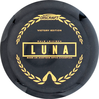 Cale Leiviska 2026 Victory Edition Luna