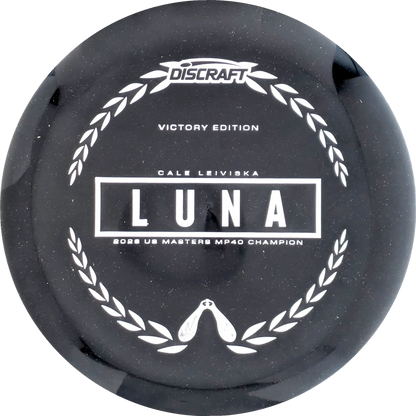 Cale Leiviska 2026 Victory Edition Luna