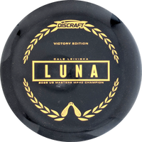 Cale Leiviska 2026 Victory Edition Luna