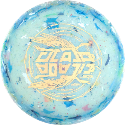 ColorShift Jawbreaker Z FLX 2026 Ledgestone Cicada