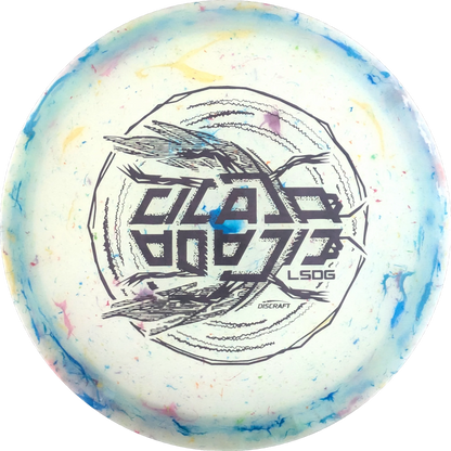 ColorShift Jawbreaker Z FLX 2026 Ledgestone Cicada