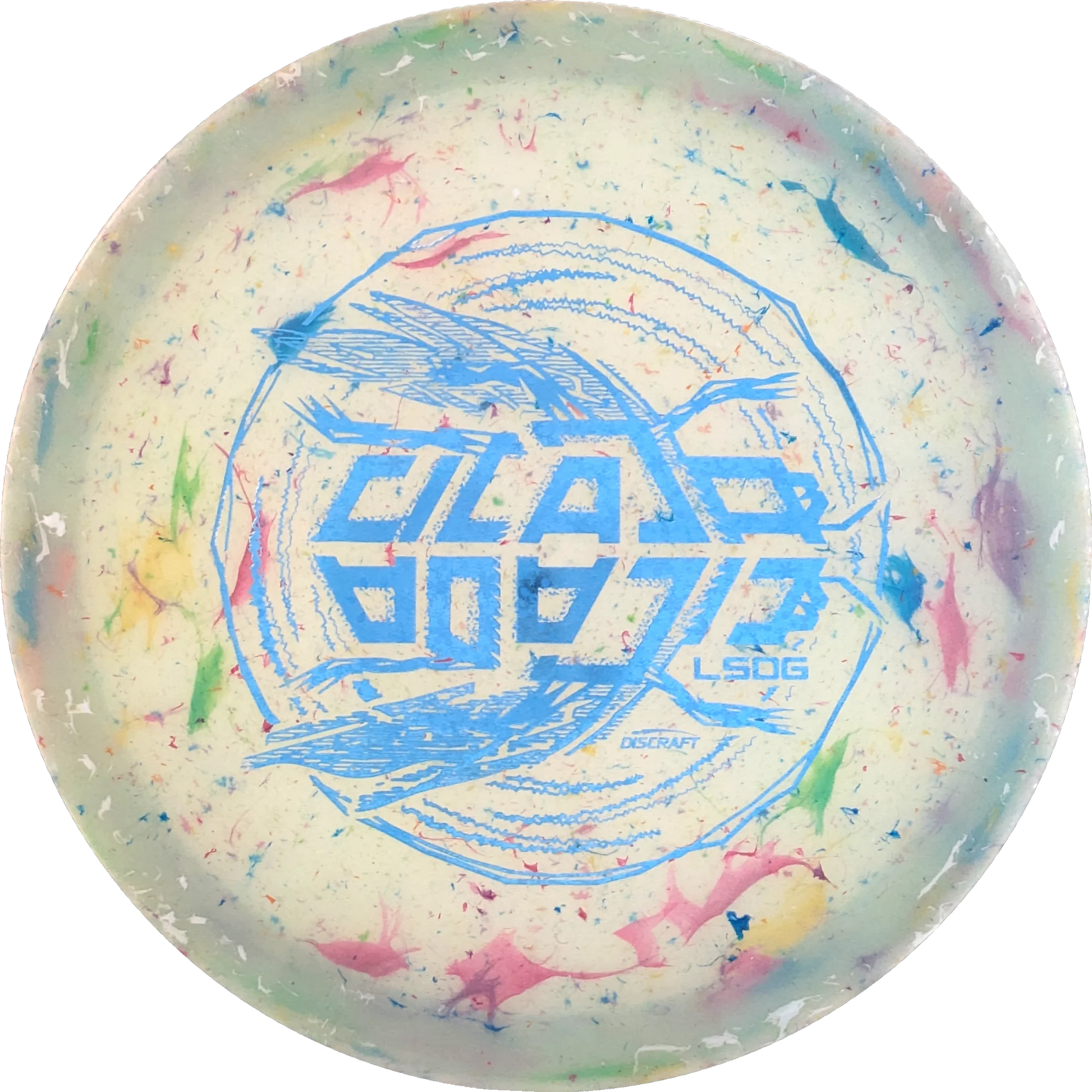 ColorShift Jawbreaker Z FLX 2026 Ledgestone Cicada