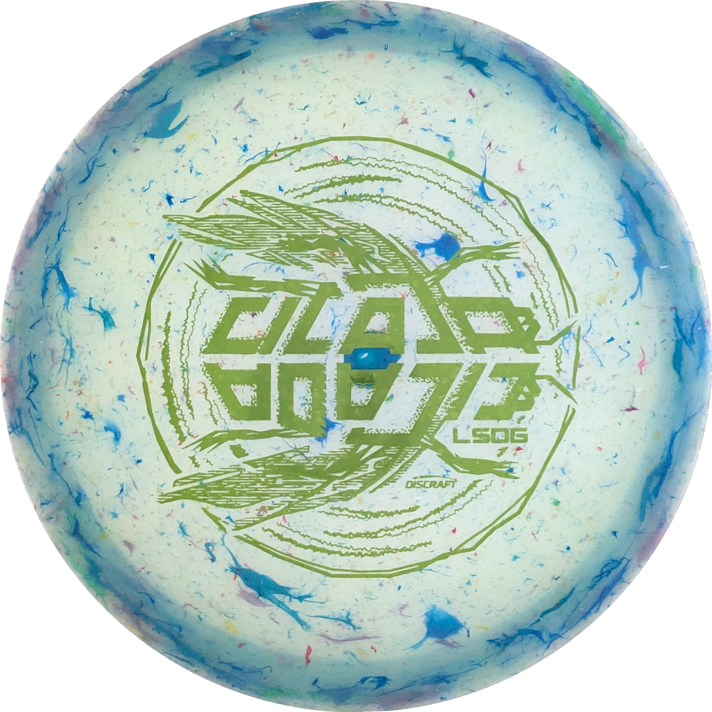 ColorShift Jawbreaker Z FLX 2026 Ledgestone Cicada