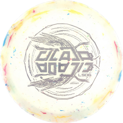 ColorShift Jawbreaker Z FLX 2026 Ledgestone Cicada