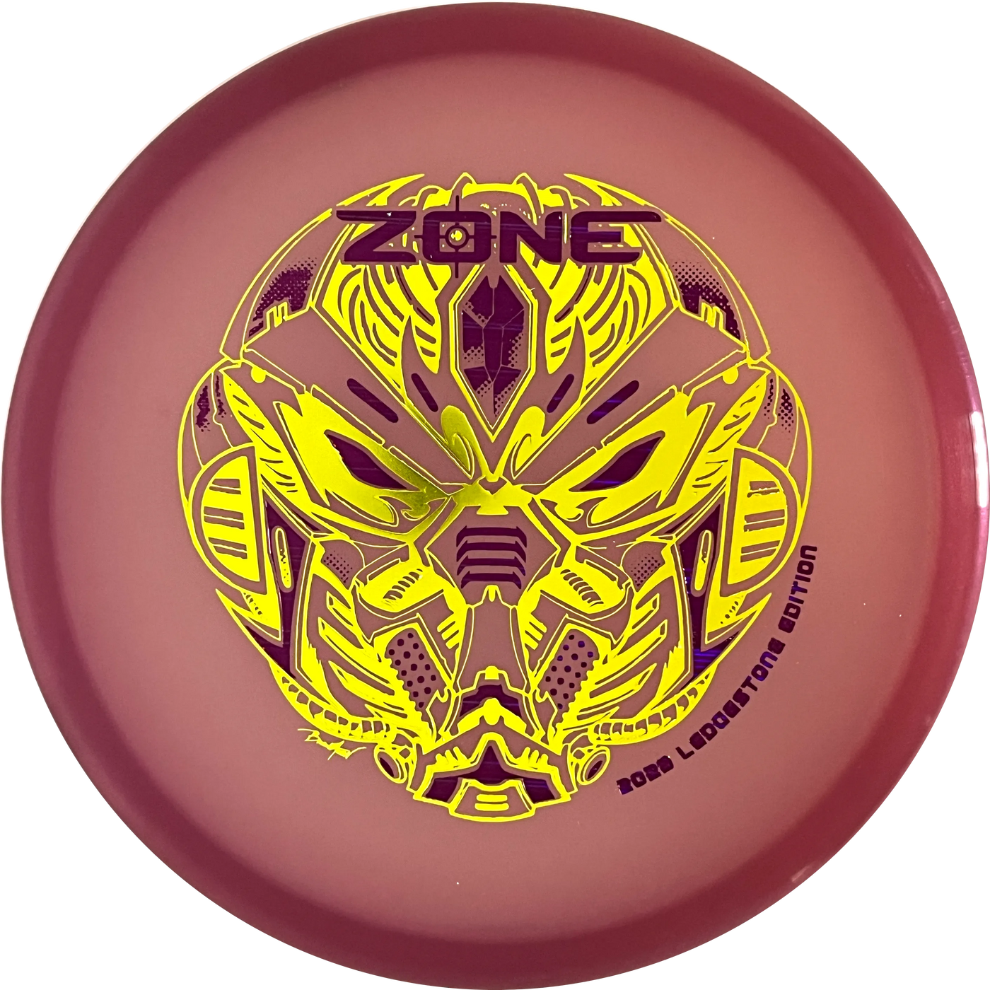 Z-Line Colorshift Zone