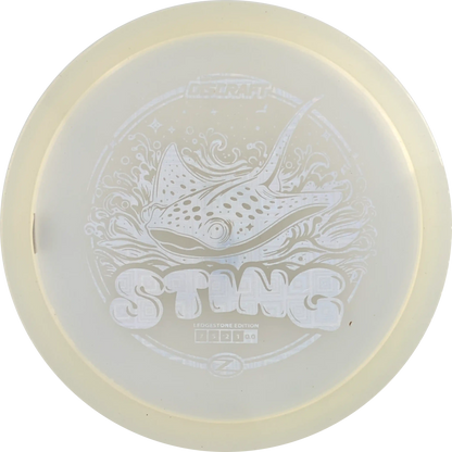 CryZtal 2025 Ledgestone Sting