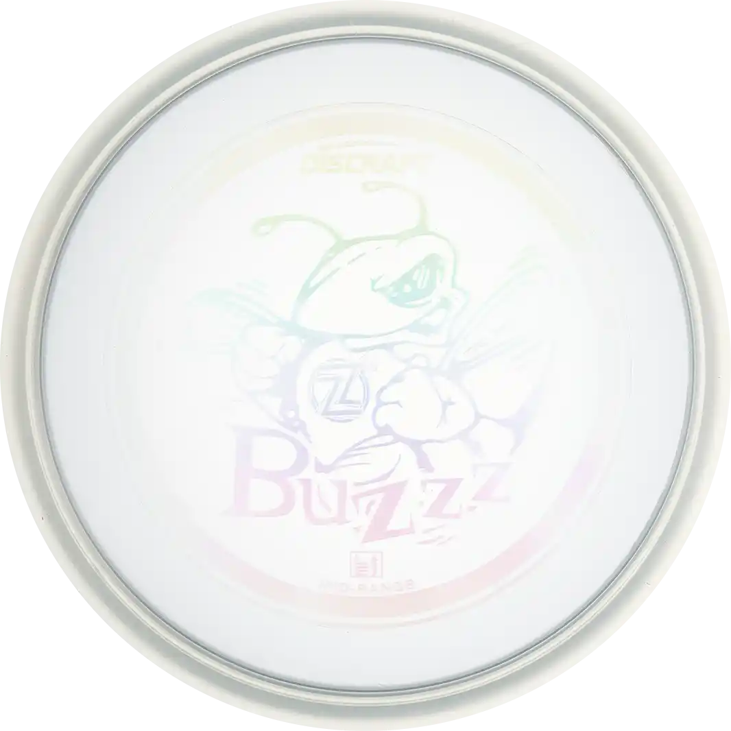 CryZtal Clear Ghoststamp 2025 Ledgestone Buzzz