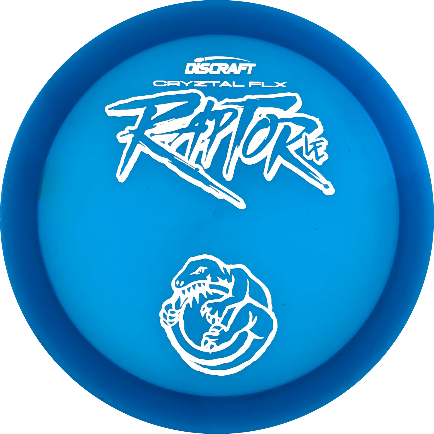 CryZtal FLX 2025 Ledgestone Raptor