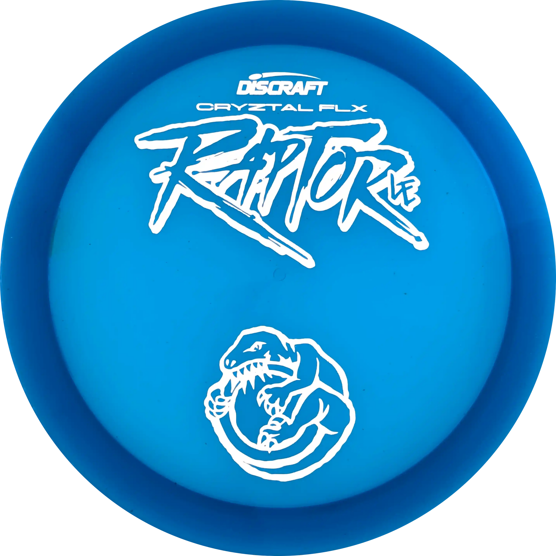 CryZtal FLX 2025 Ledgestone Raptor