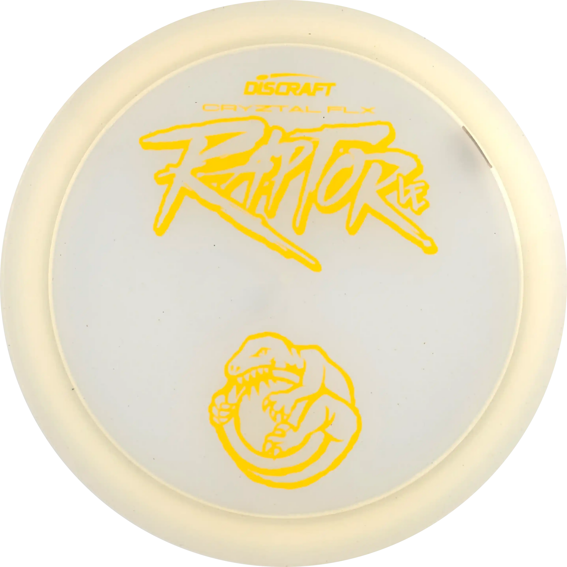 CryZtal FLX 2025 Ledgestone Raptor