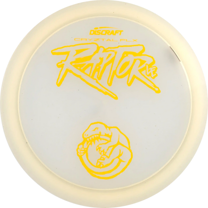 CryZtal FLX 2025 Ledgestone Raptor