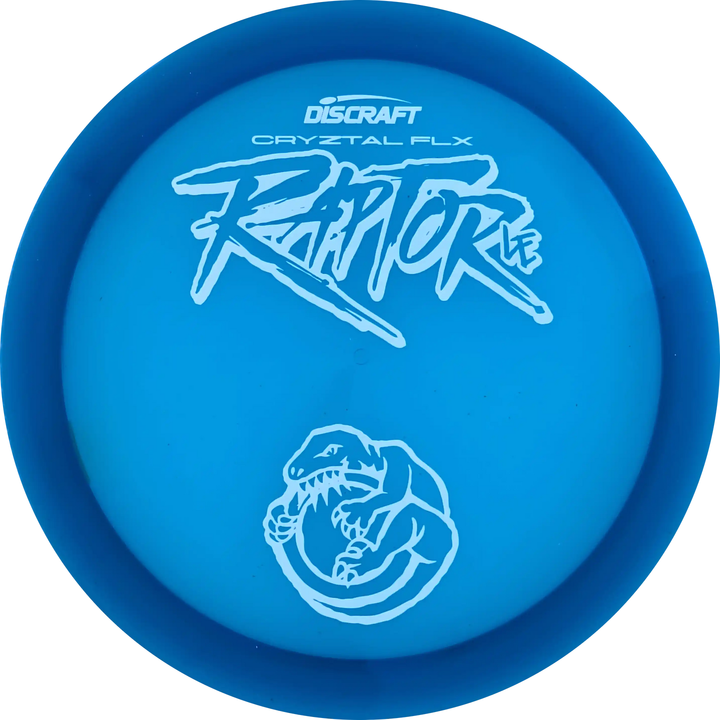 CryZtal FLX 2025 Ledgestone Raptor