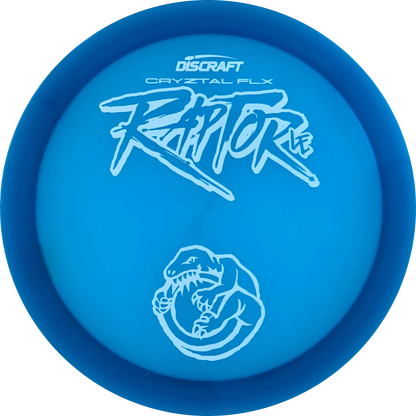 CryZtal FLX 2025 Ledgestone Raptor
